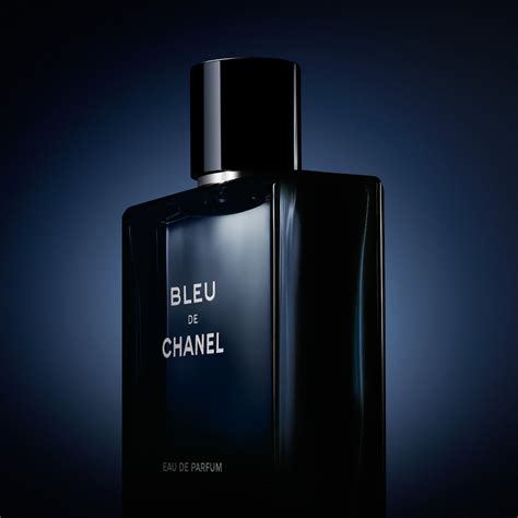 chanel le blu|bleu de chanel official website.